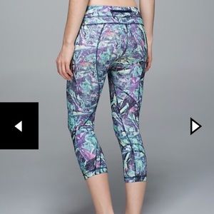 Lululemon | Inspire Crops